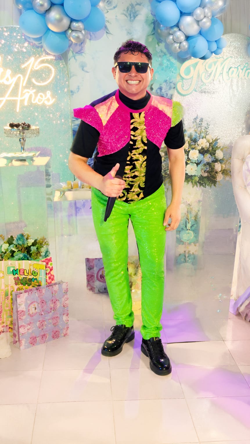 Joe animador